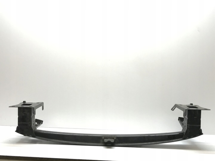 фото №10, Skoda scala шкала 654 19- балка бампера передня перед 654807109