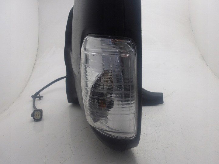 фото №8, Ford transit mk8 13-23 дзеркало зовнішні ліві механічне 2-pin оригінальний номер