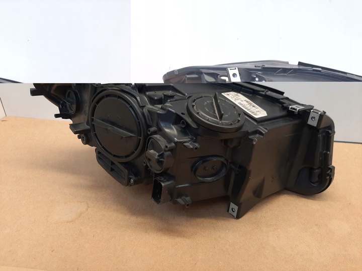 фото №7, Лампа ліва bmw 5 f10 f11 лінза