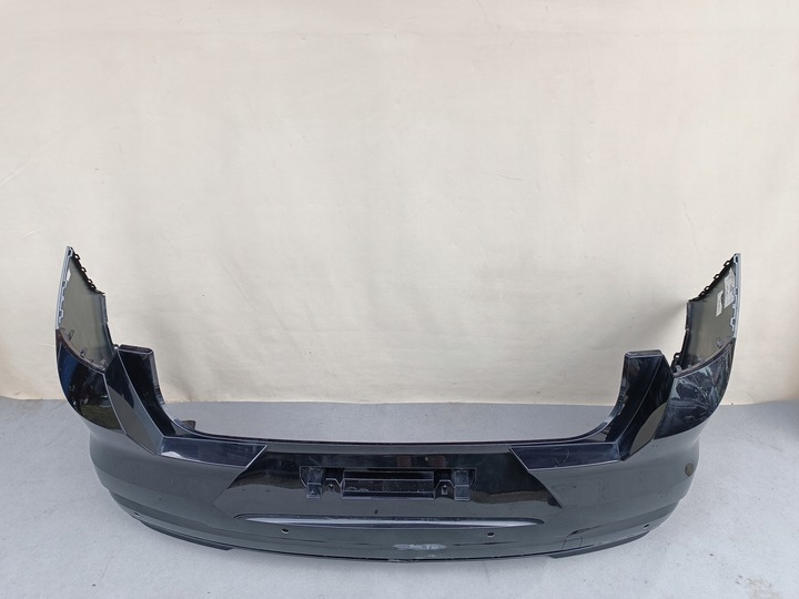 фото №8, Skoda enyaq vrs rs sport 5lg бампер зад задній 6xpdc 5lg.807.568