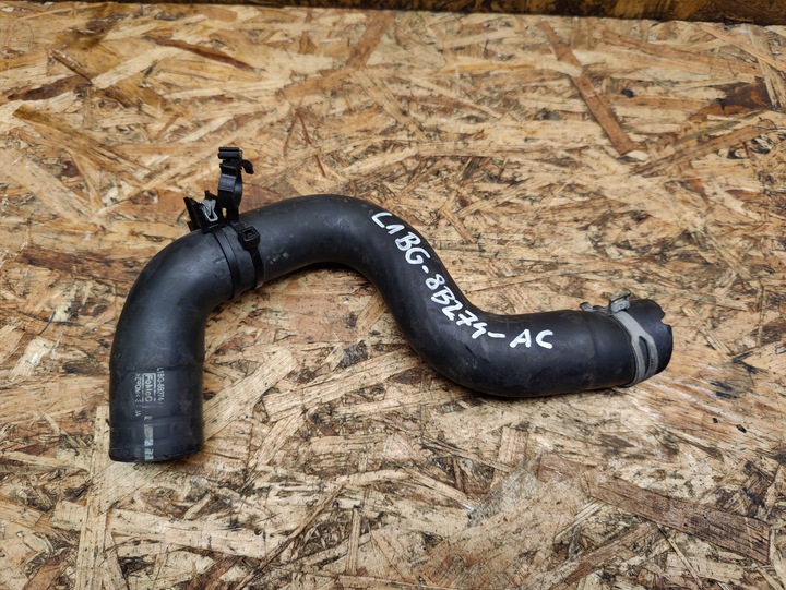 фото №1, Шланг труба шланг води ford puma mk2 l1bg-8b274-ac