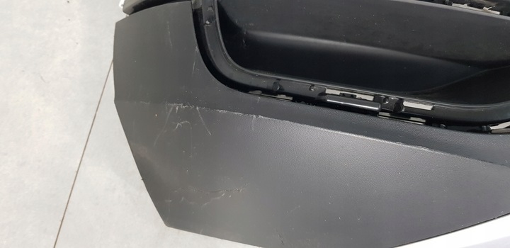 фото №8, Vw t-roc 2ga бампер задний зад 2ga807417c