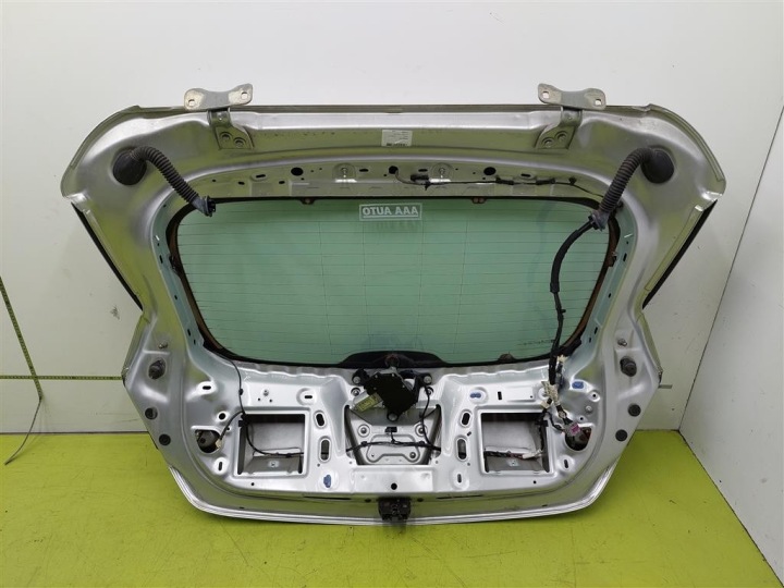 фото №10, Крышка зад opel astra iv j 2009-2015