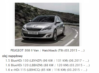 фото №12, Повітродувка вентилятор peugeot 308 t9 508 ii 2 європа
