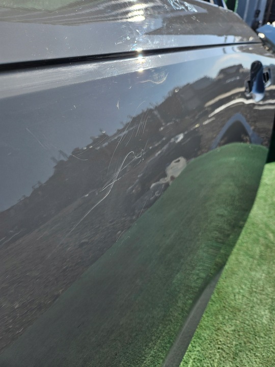 фото №6, Audi a4 rs-4 8w9 дверь левая зад