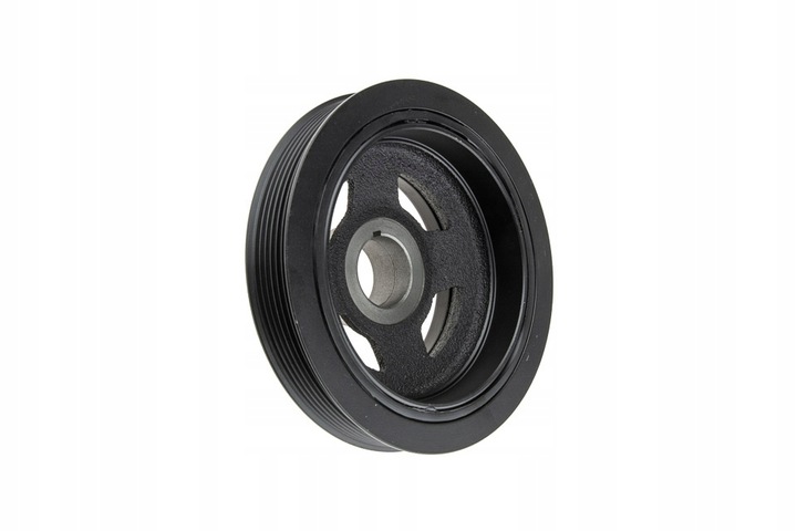 фото №11, Колесо ременное вала коленчатого rkp-ns-009 nty