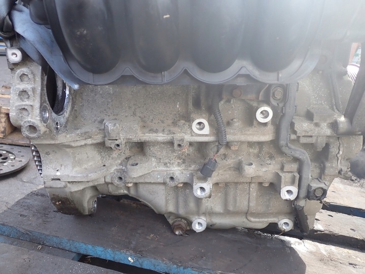 фото №11, Двигун бензиновий honda civic viii 1.8 i-v-tec 09r r18a2