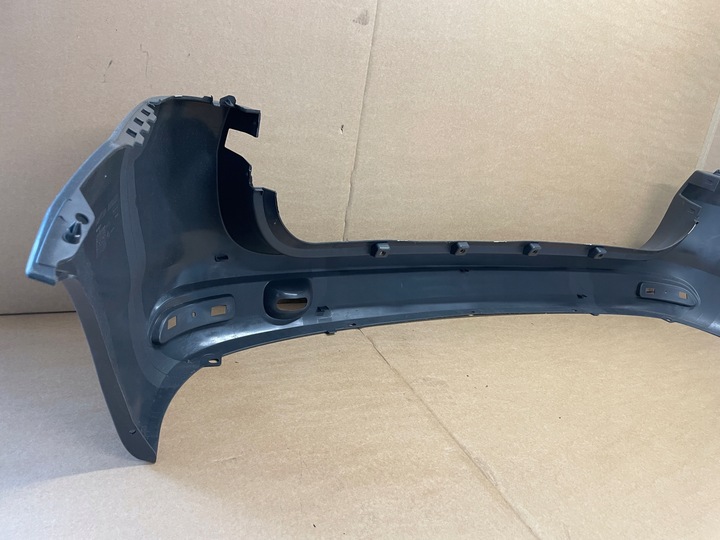 фото №6, Dacia logan i 08-12 универсал бампер зад задний новый оригинал 8200832177