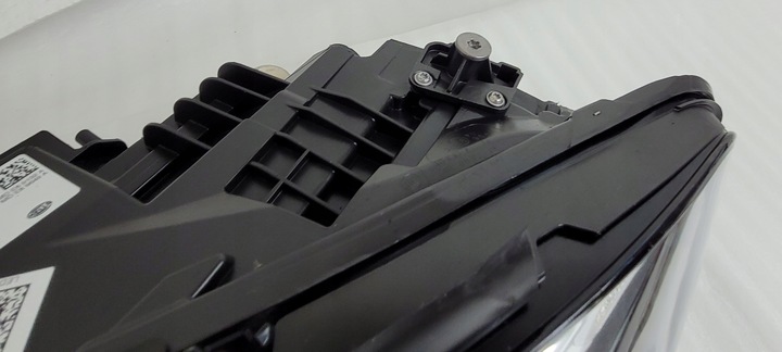 фото №7, Лампа левая mercedes b-klasa iii w247 2018- led high performance a2479068900