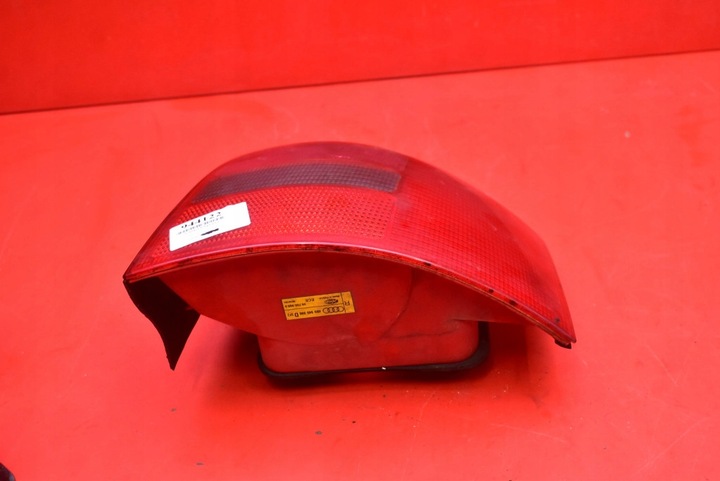 фото №6, Лампа права зад задня 4b9945096d audi a6 c5 універсал 97-01