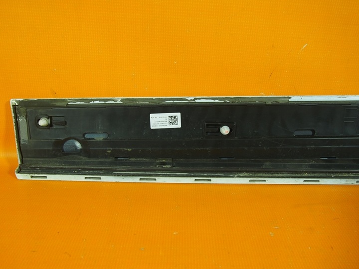 фото №9, Audi q5 8r s line планка дверь перед pr 8r0853960b