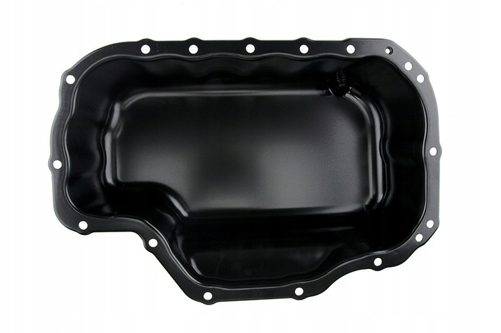 фото №3, Поддон масляная mercedes vito 3.5 07- sprinter viano