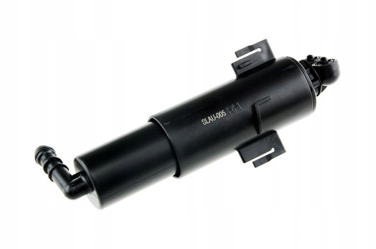 фото №1, Распылитель фара правый audi a4 b8 2007-