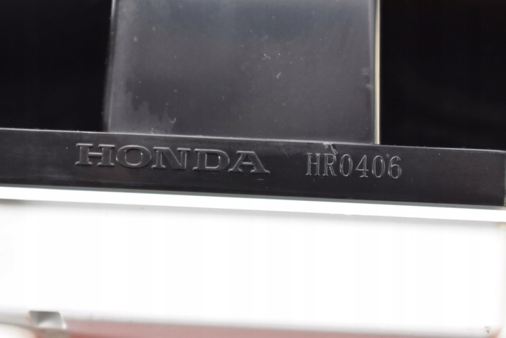 фото №16, Спідометр  дисплей 78100-tv0-g134 honda civic 9 ix 1.8 i-vtec 142 km рестайлінг