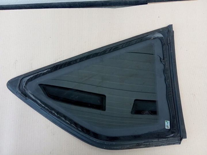 фото №7, Ford kuga mk1 2008-12r. - скло кузовна lt