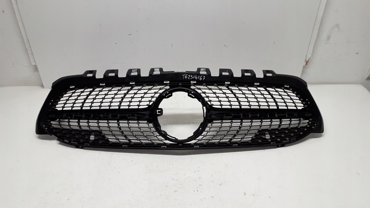 фото №1, Mercedes a w177 18- решётка радиатора решётка радиатора решётка pdc