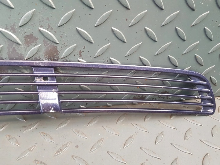 фото №6, Решітка капота 8 203 887 orientblau bmw 7 e38 дорестайлінг