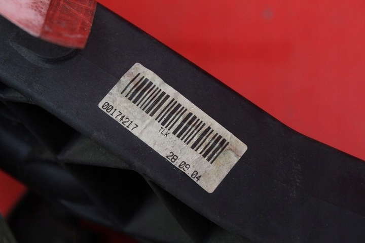 фото №8, Педаль педали тормоз сцепление 7h1721059e 7h1721057 vw transporter t5 03-09