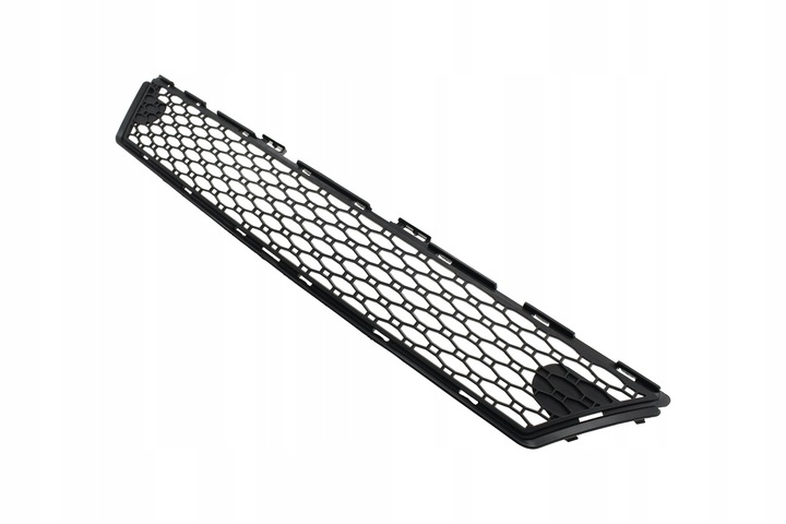 фото №13, Решітка радіатора решітка бампера перед volvo xc70 2008- оригінальний номер 30678691