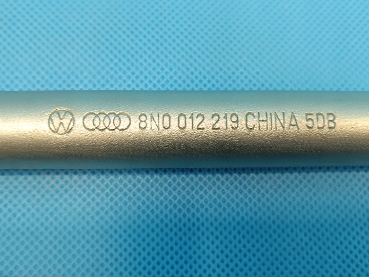 фото №14, Audi q3 f3 sportback 1.4tfsie 110kw 2023r набір вкладка багажника 83a012109p