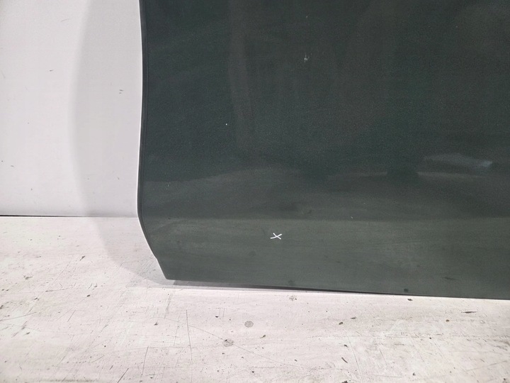 фото №8, Дверь левая зад задние kia ceed iii 3 hb