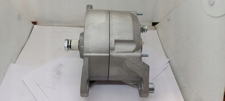 фото №15, Генератор volvo fh12 as-pl a0008