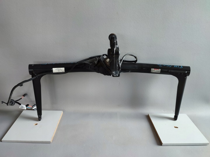 фото №8, Skoda kodiaq 565 hak буксирувальний 565803881h оригінал