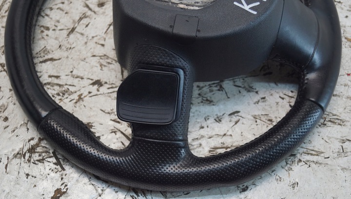 фото №12, Кермо audi a4 b8 s-line 8k0419091bc пелюстки