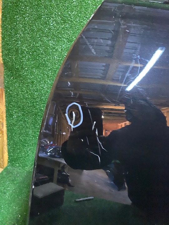 фото №4, Дверь зад задние левая bmw 7 g70