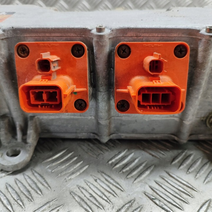 фото №5, Opel ampera 2014 реле керуючий струм