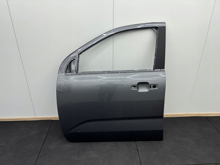фото №1, Vw amarok ii 2023r-- дверь перед левая передние