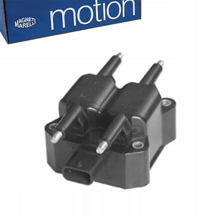 фото №1, Котушка запалювання do chrysler pt cruiser gt 2.4