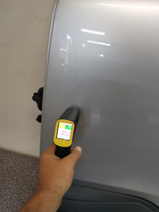 фото №10, Nissan rogue x-trail t33 2021 дверь левая зад задние комплектные usa