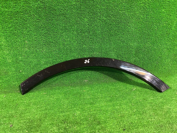 фото №1, Планка крила ліва задня audi q7 4m