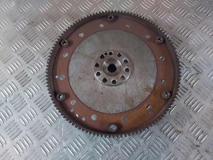 фото №1, Audi a6 c7 q5 8r a8 d4 колесо маховики 3.0tdi