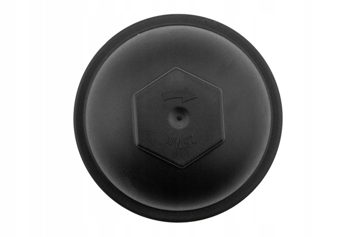 фото №6, Кришка корпуси фільтра масла audi a6 c6 5.0 08-10 a8 d4 4.2 | 079115433c