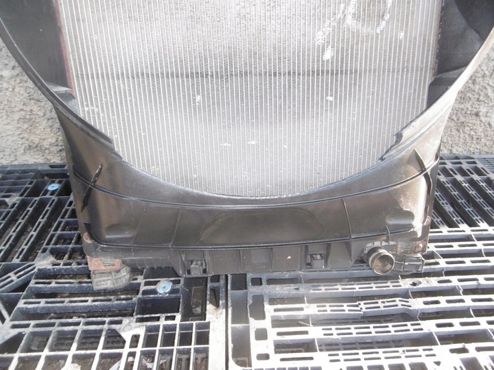 фото №8, Радіаторів води renault magnum dxi 13