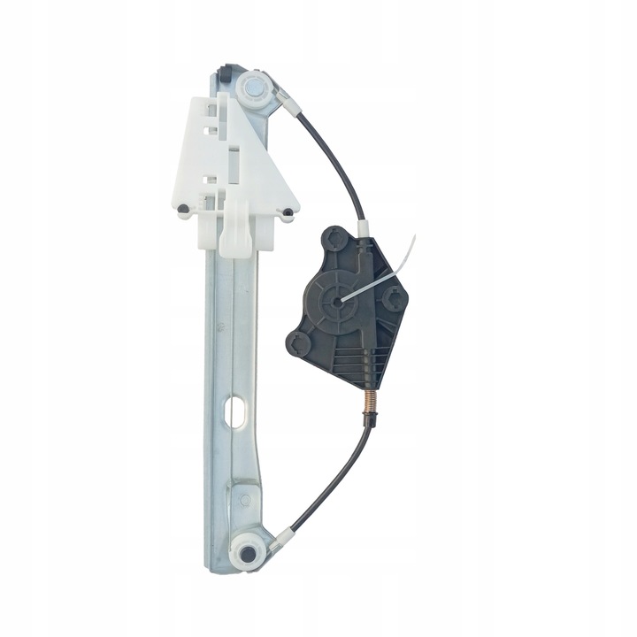 фото №3, Підйомник вікна зад лівий alfa romeo 159 2005-2011