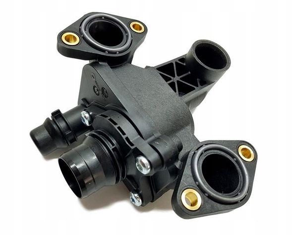 фото №1, Термостат peugeot citroen 2.7 3.0 hdi 407 607 c5