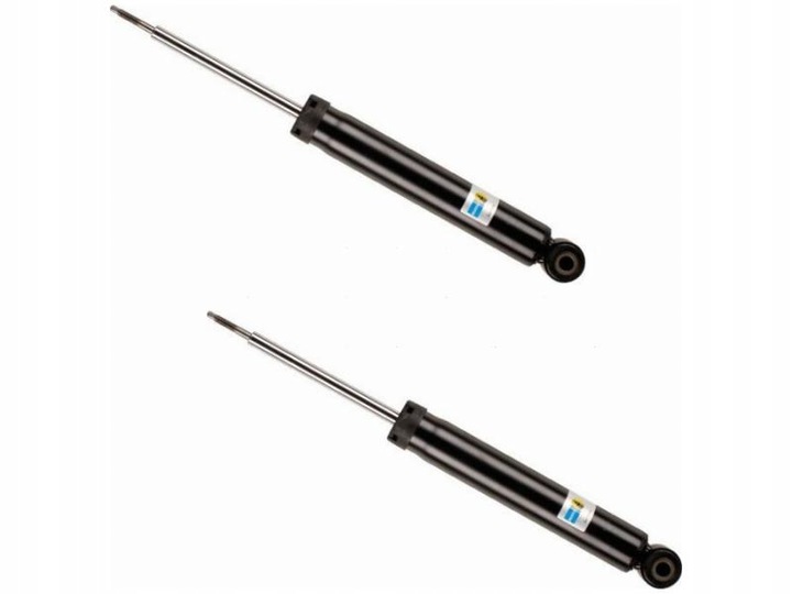 фото №1, Амортизаторы зад volvo v60 i 1.5-3.0 10-18 v70 iii 1.6-3.2 07-16