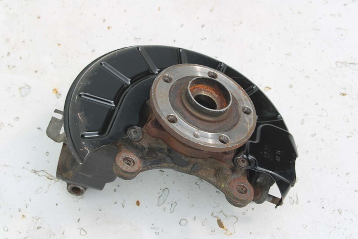 фото №9, Vw audi skoda seat поворотный кулак 1k0407255 1k0407256 правая левая 1k0 407 255 1k0