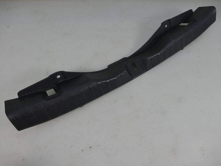 фото №1, Honda cr-v iii crv защита замка ремня порога зад