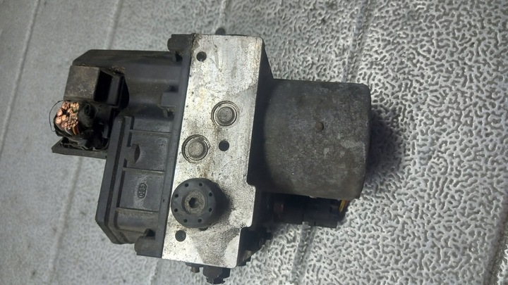 фото №5, Насос abs vw passat b5.5 рестайлінг 01r універсал 0265950055