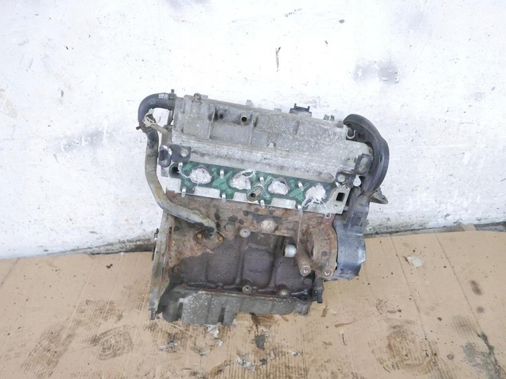 фото №13, Двигун z16yng opel zafira b ii 1.6 16v 94km 69kw