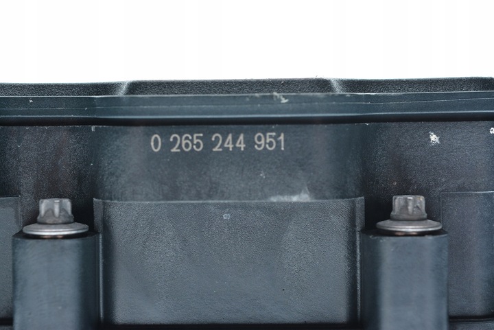 фото №5, Насос abs zoe 0265244951 0265956285 476609473r