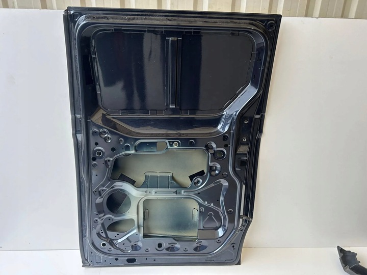 фото №5, Vw id buzz двері зсувні праві оригінал