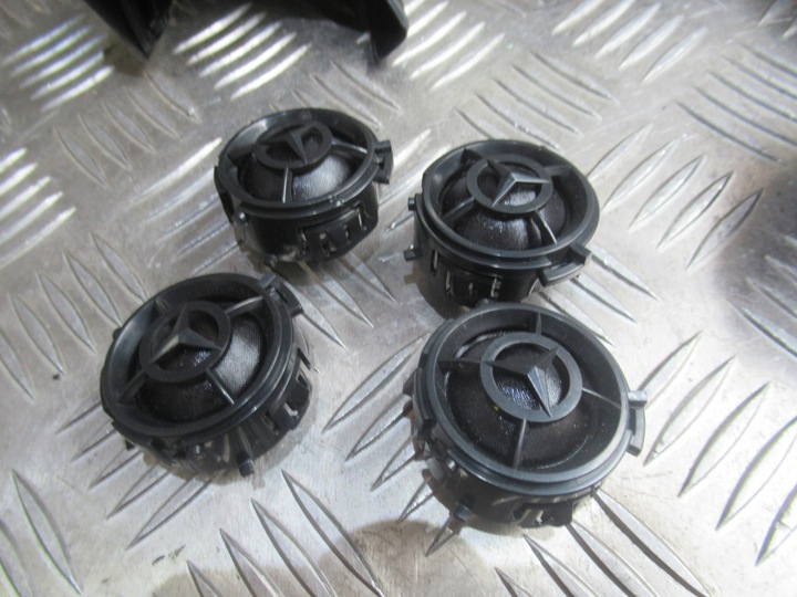 фото №12, Glc suv w253 amg динаміки комплект burmester a2059000833