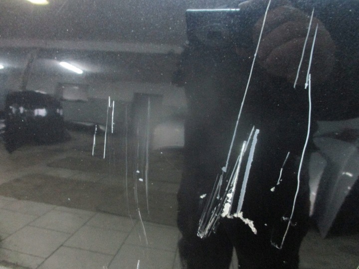 фото №4, Капот opel vectra c z20r