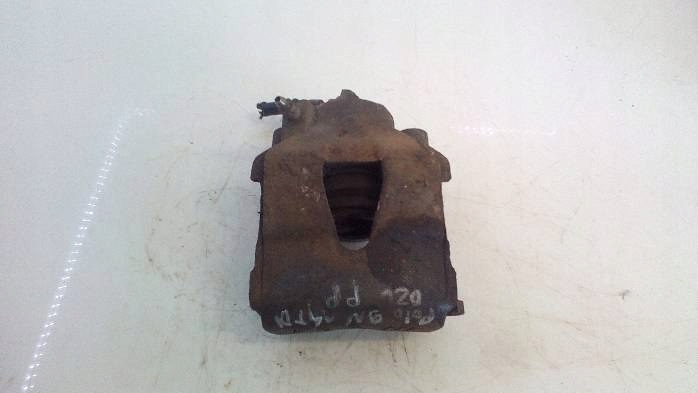 фото №7, Суппорт тормозной правые перед vw polo 9n 1,4 tdi
