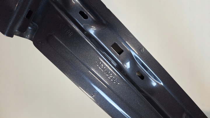 фото №6, Renault megane iv 4 16- дверь передние левая перед